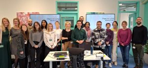 organ on a chip masterclass, training, azar innovations, icat, chips, microphysiological systems, microfluidic, pump, hands-on, workshop, course