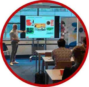 organ on chip, microfluidics, mps, microphysiological systems, trianing, hands on, workshop, course, online e-learning, lab sessions, lectures