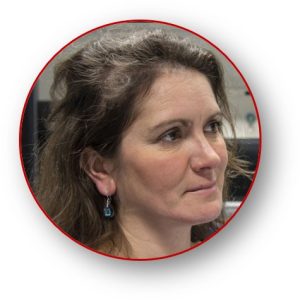 Severine le gac organ on chip masterclass azar innovations workshop, training, hands on, course